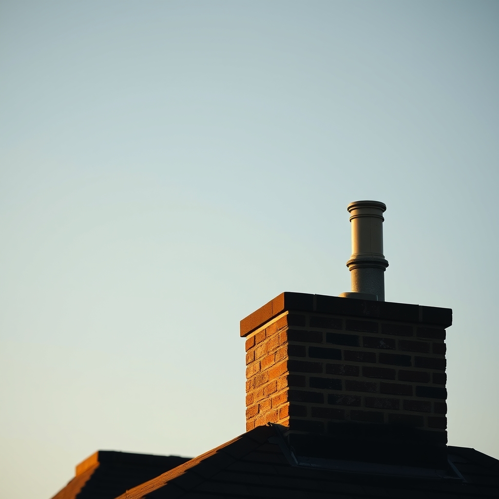 Hunter and Trevino Chimney LLC — professional Chimney Sweep in Daly City, our branded team and work van — Chimney Sweep near me